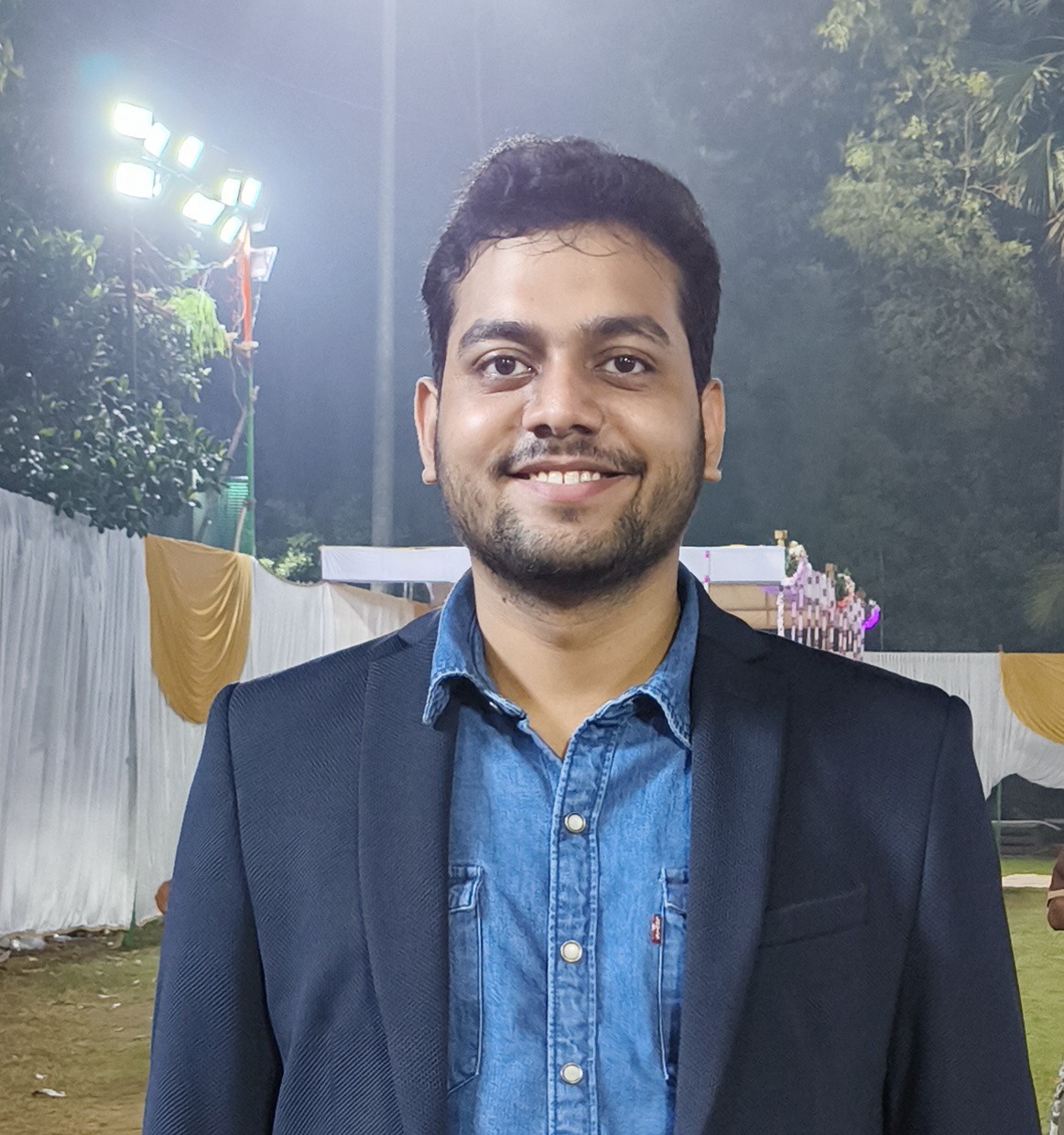 Abhijit Kashyap