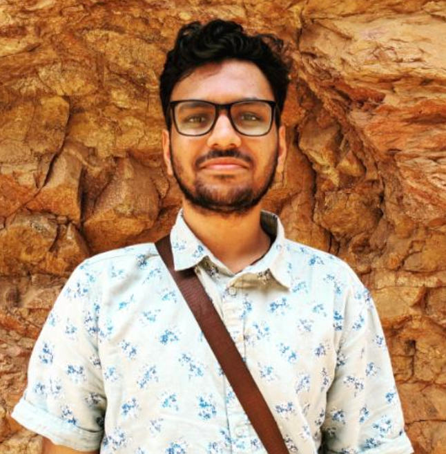 Harshit Gupta