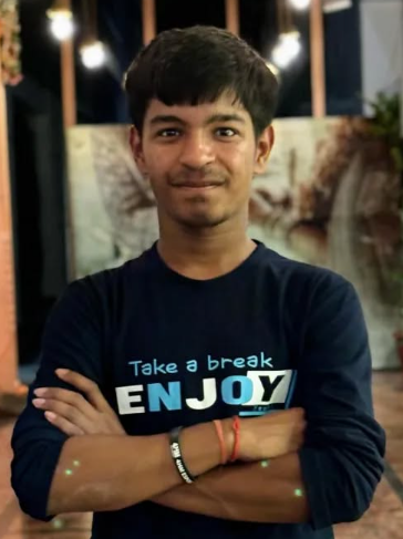 Aayush Yadav