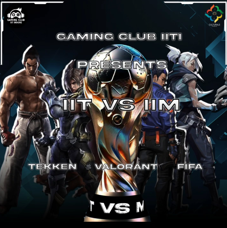 IIT VS IIM