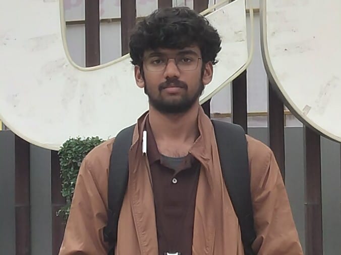 Praneeth Chitrapu