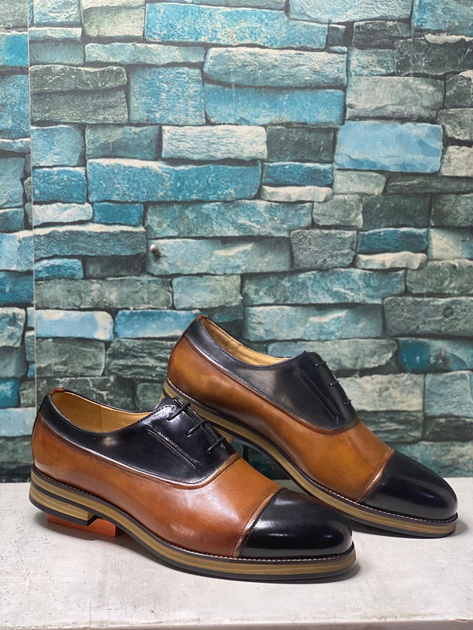CHAUSSURES HOMMES
