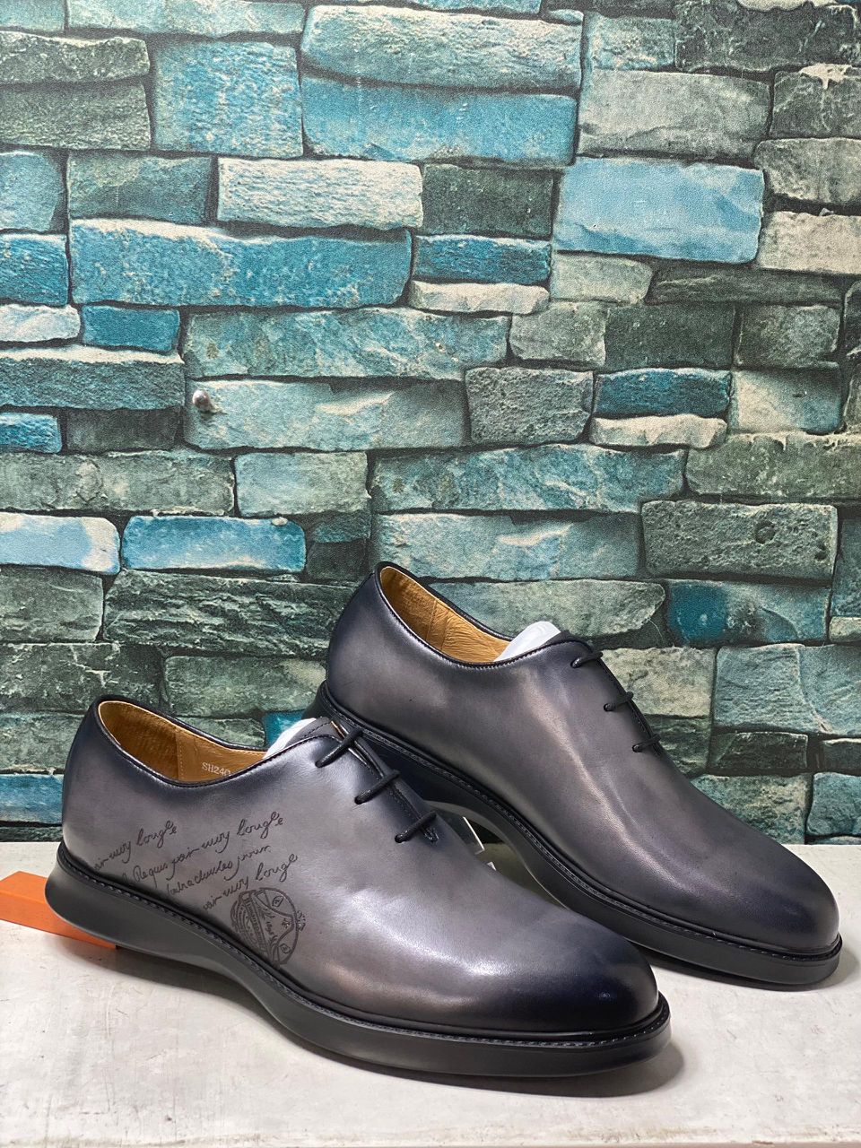 CHAUSSURES HOMMES