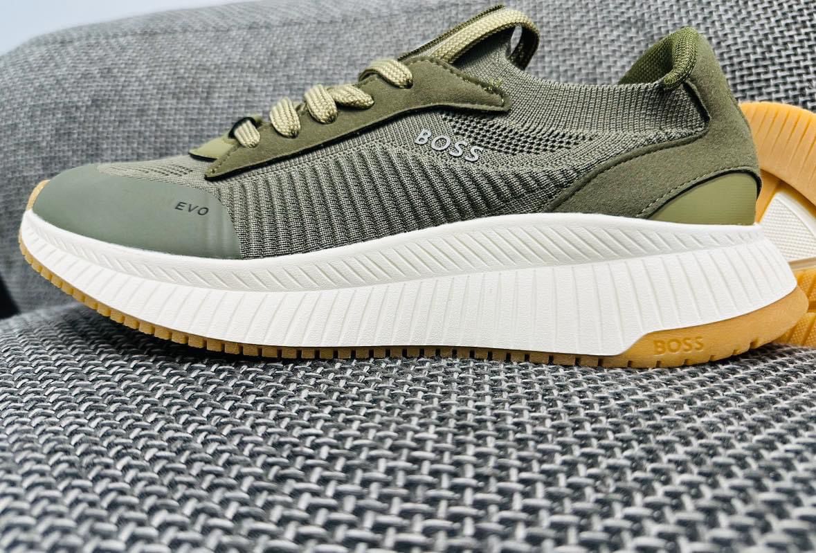 CHAUSSURES HOMMES