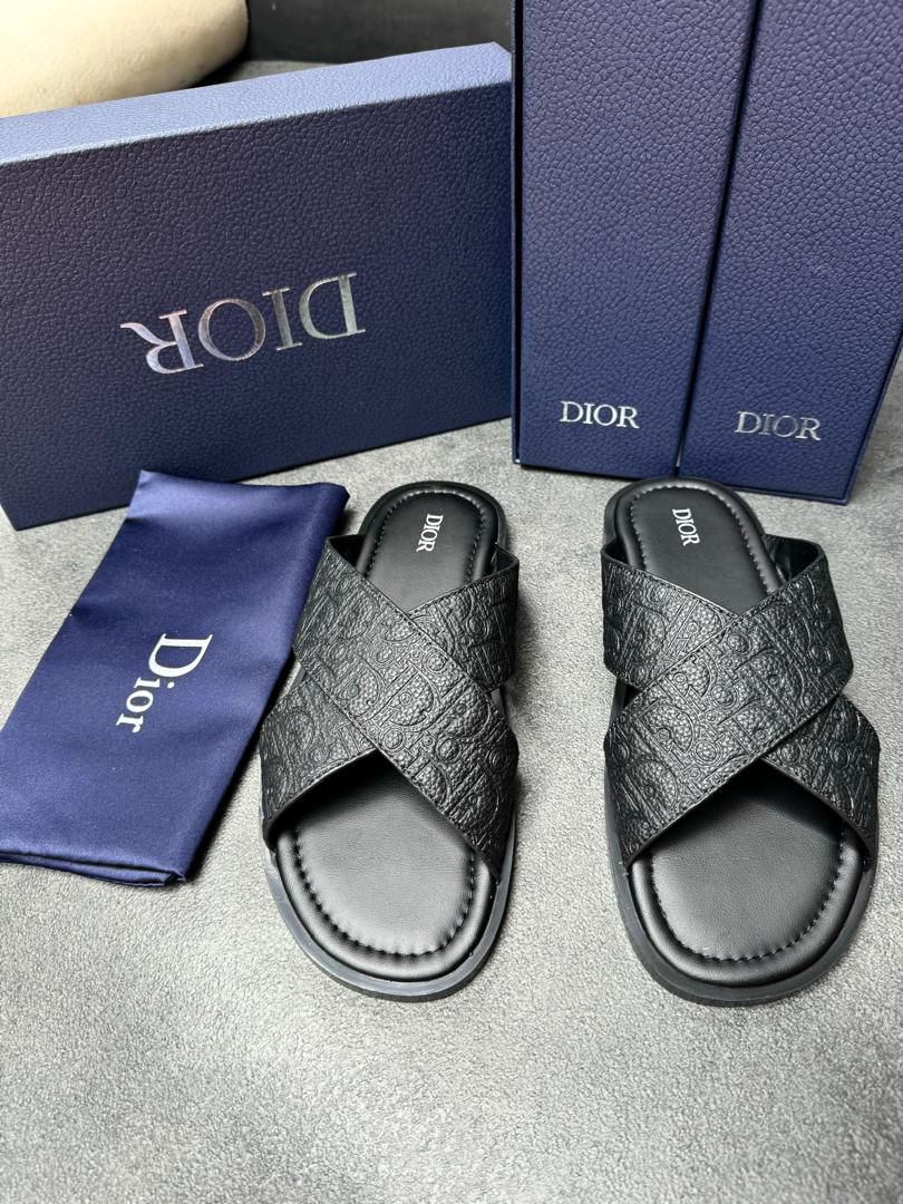 CHAUSSURES HOMMES