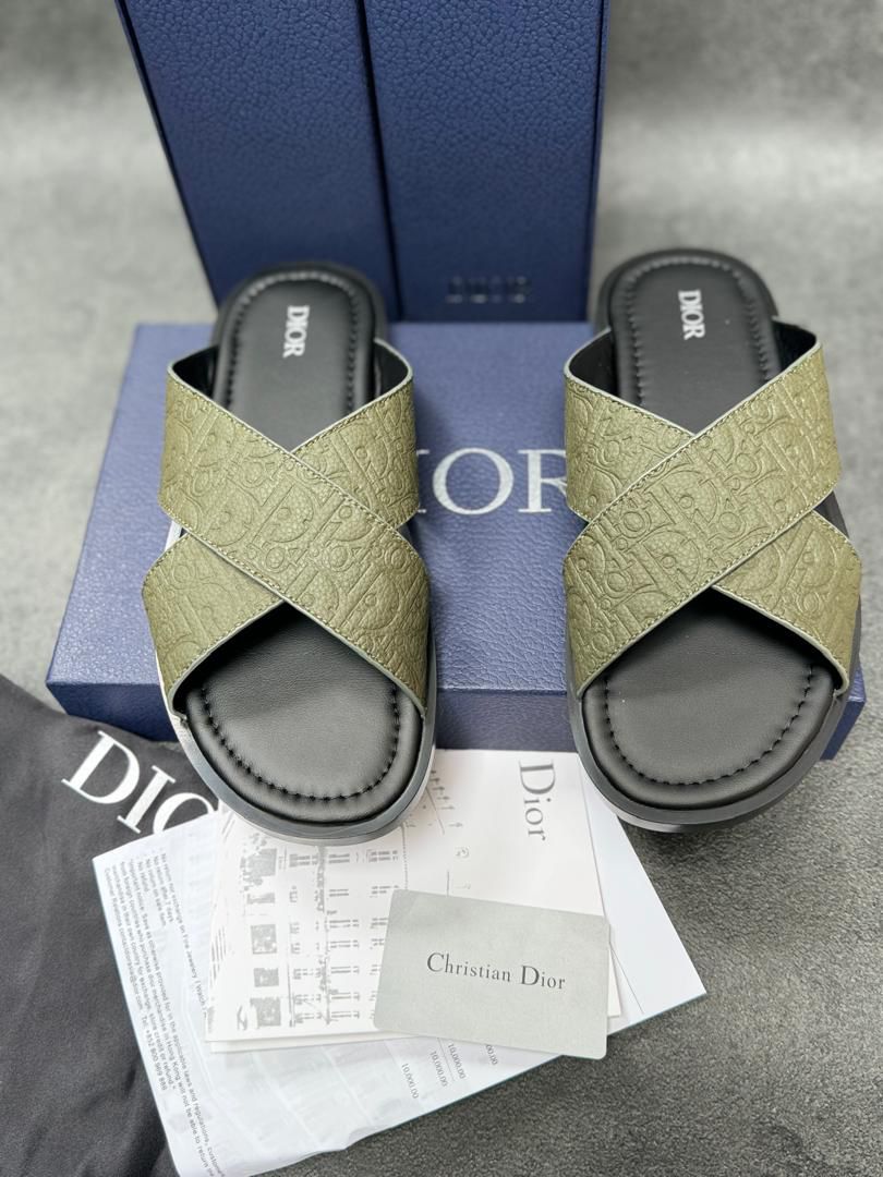 CHAUSSURES HOMMES