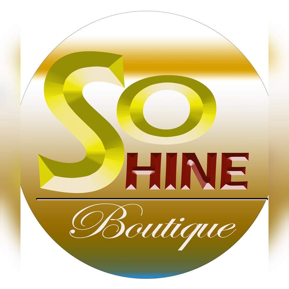 SO SHINE BOUTIQUE