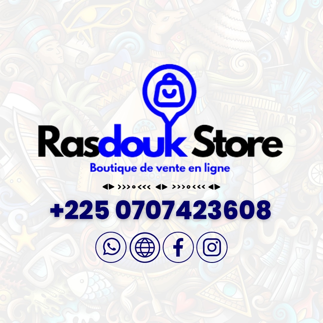 RASDOUK STORE