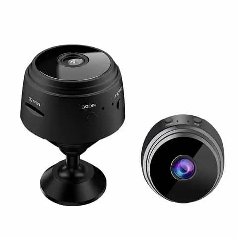 Mini Caméra A9 1080p HD 
