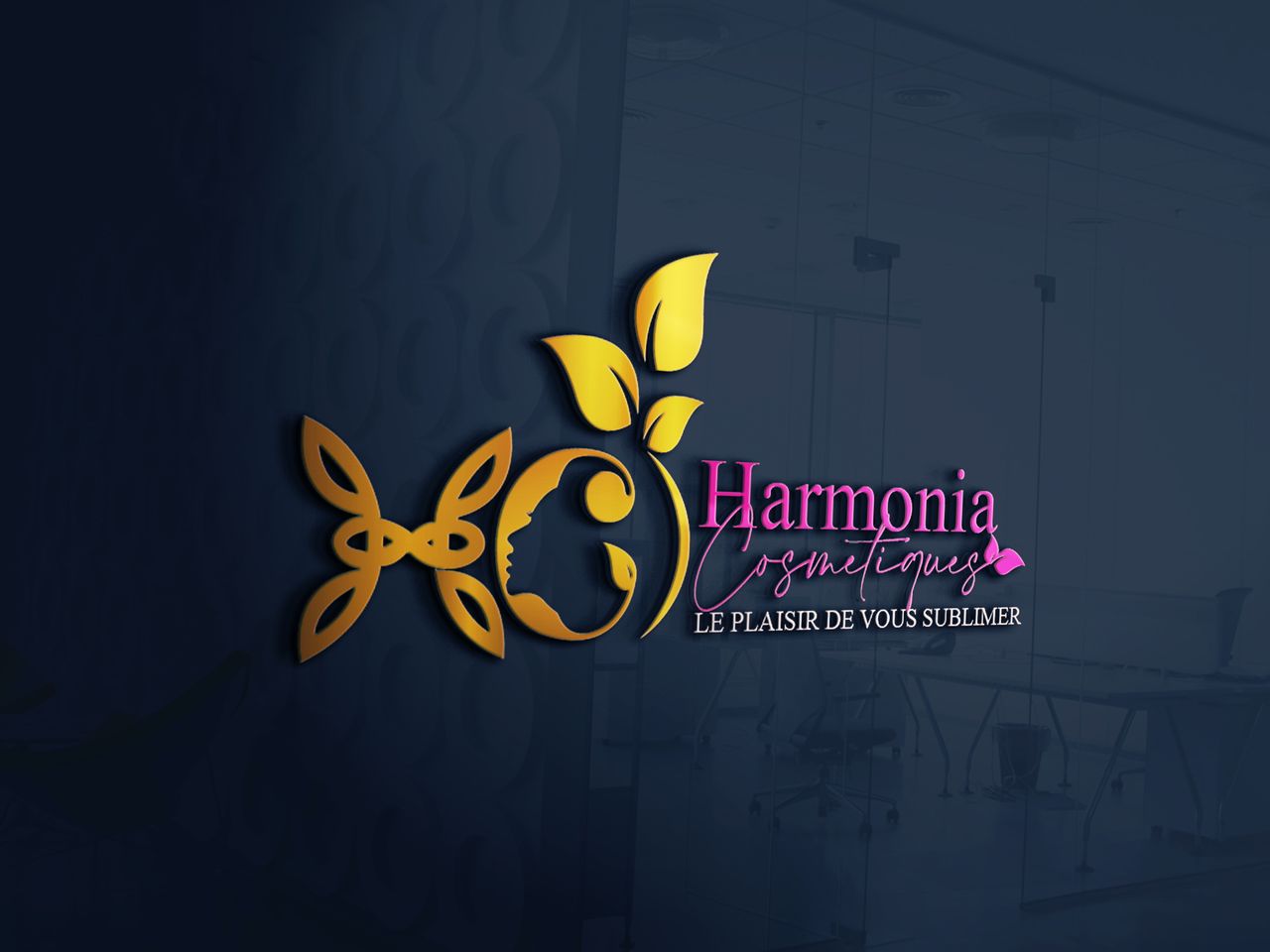 Harmonia cosmétiques