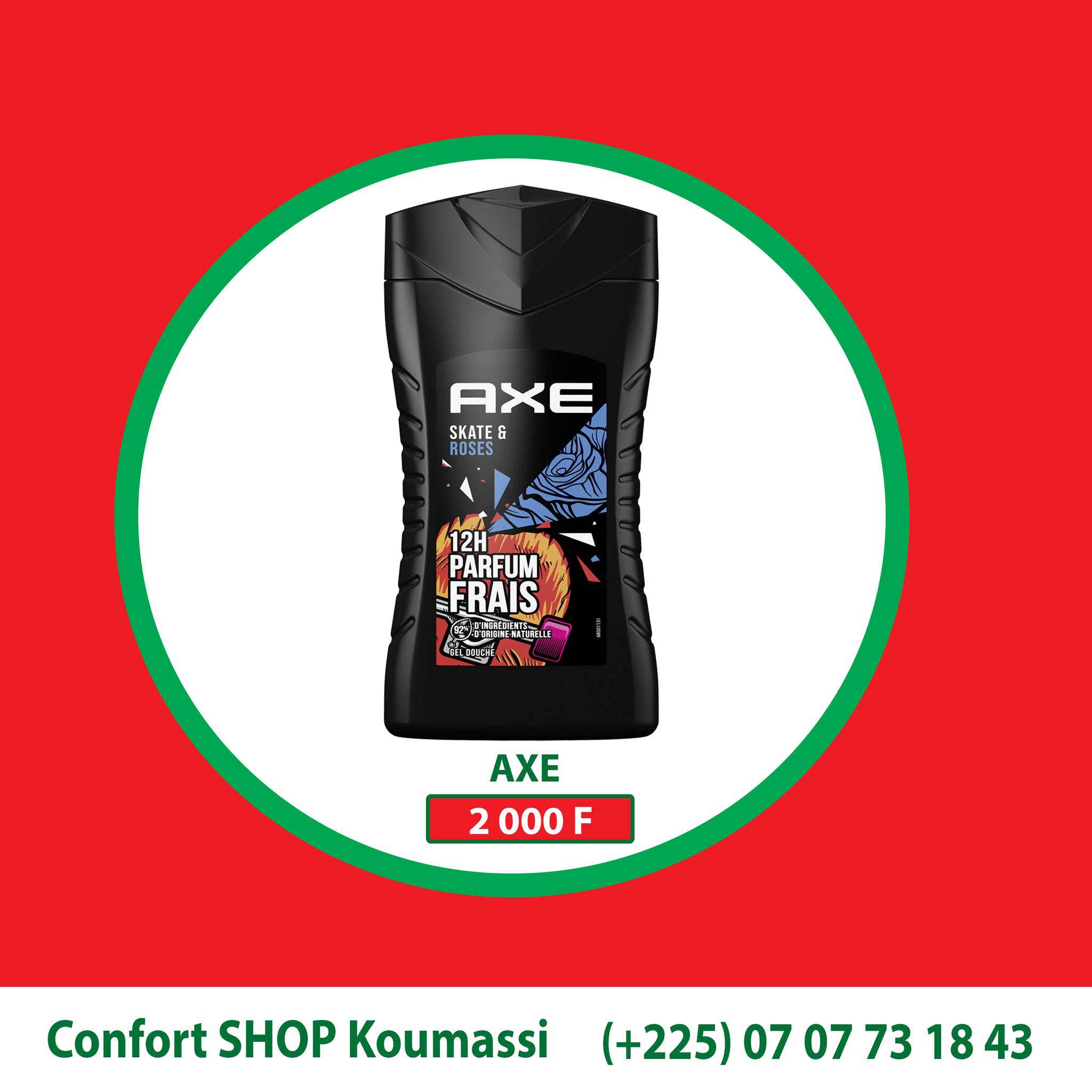 AXE