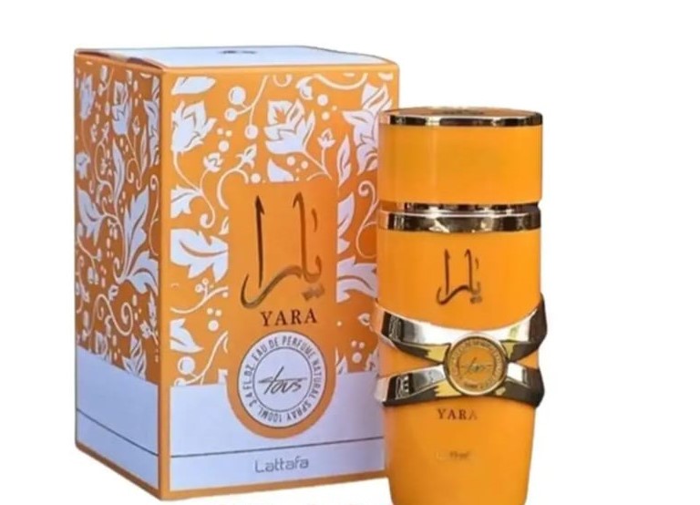 Yara Parfum