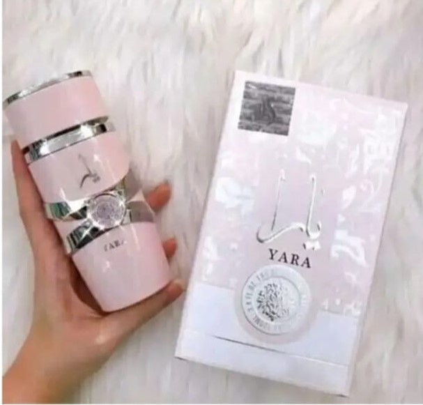 Yara Parfum Rose