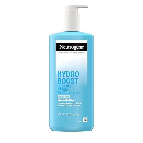 Neutrogena Hydro Boost