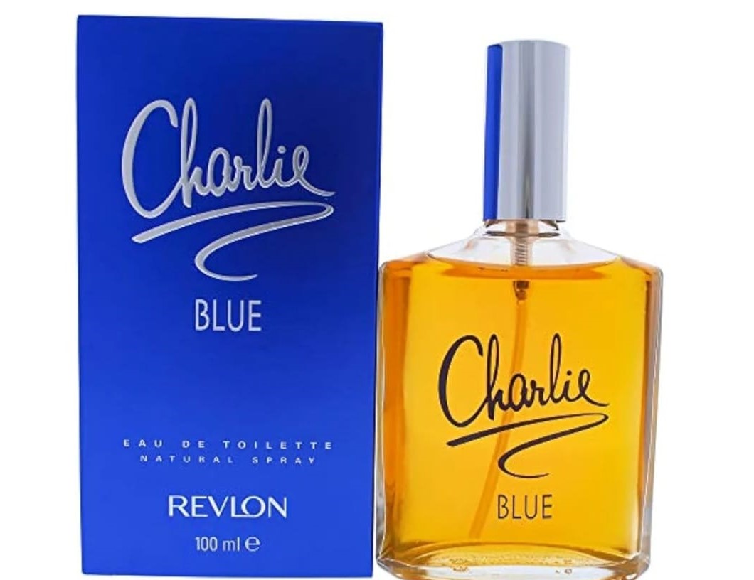 Charlie Blue