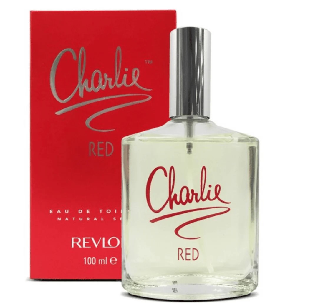 Charlie Red