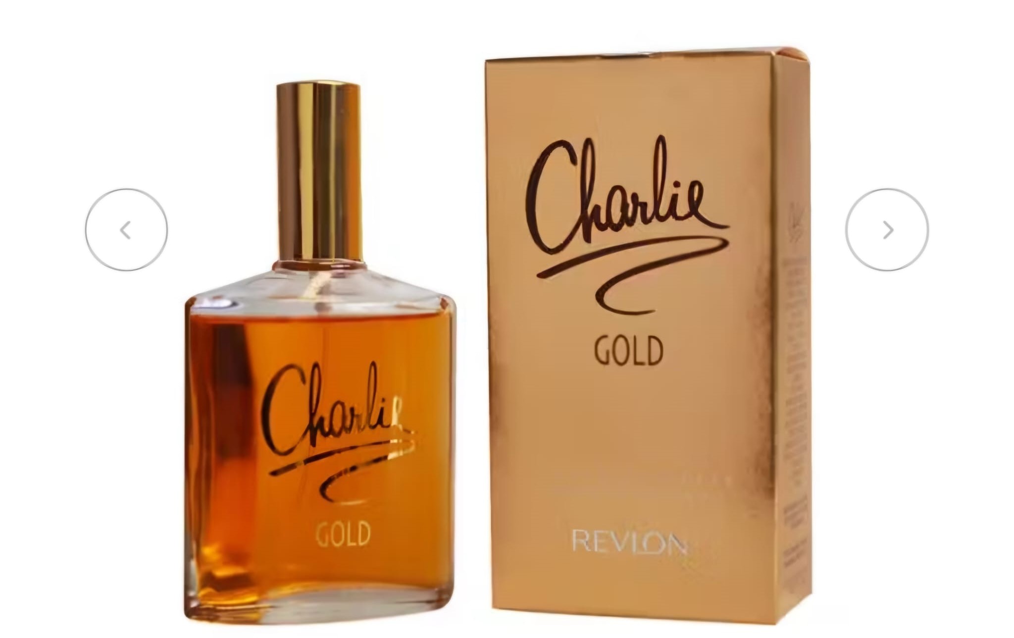 Charlie Cold