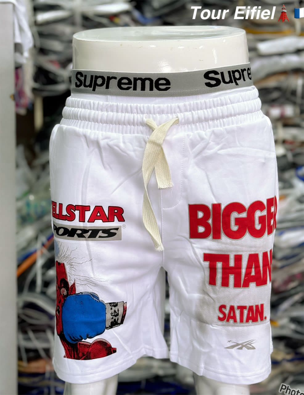 Short