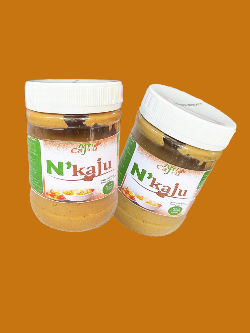N'KAJU