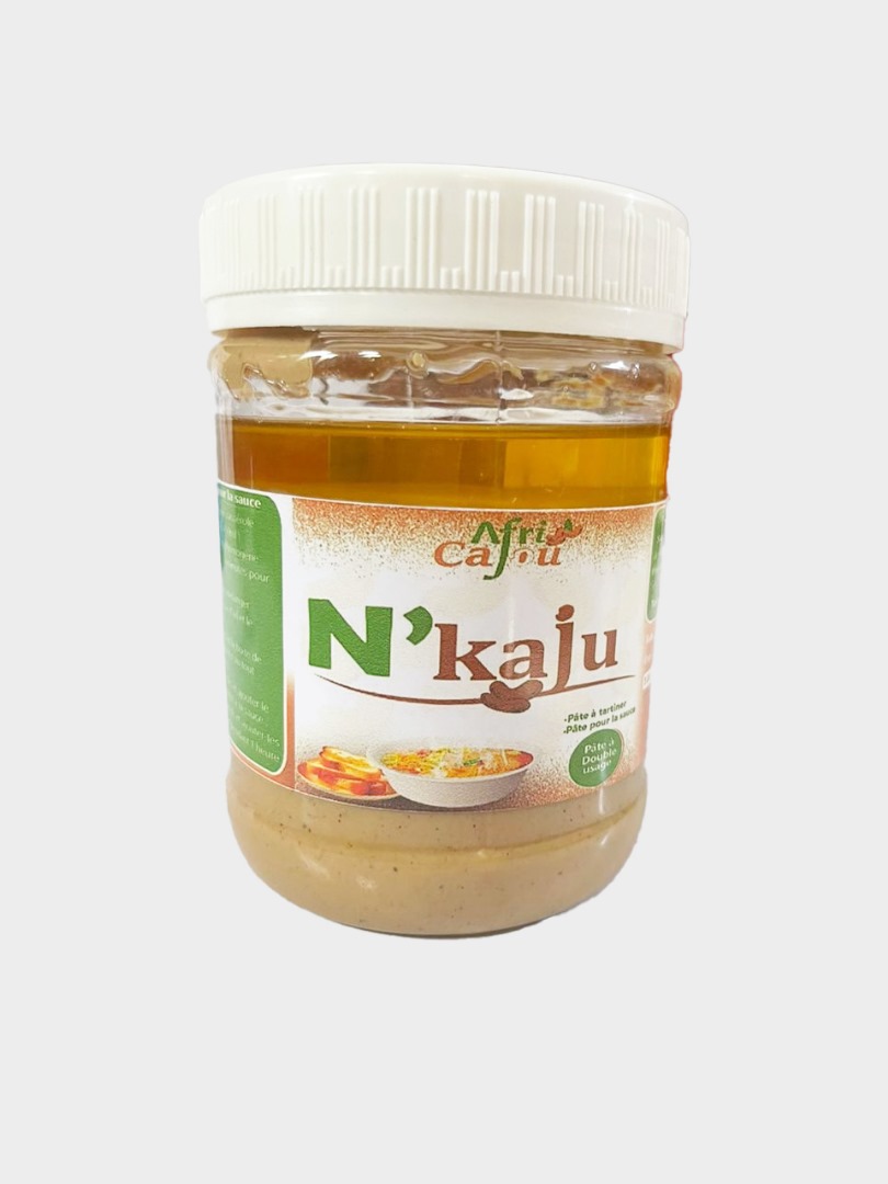 N'KAJU