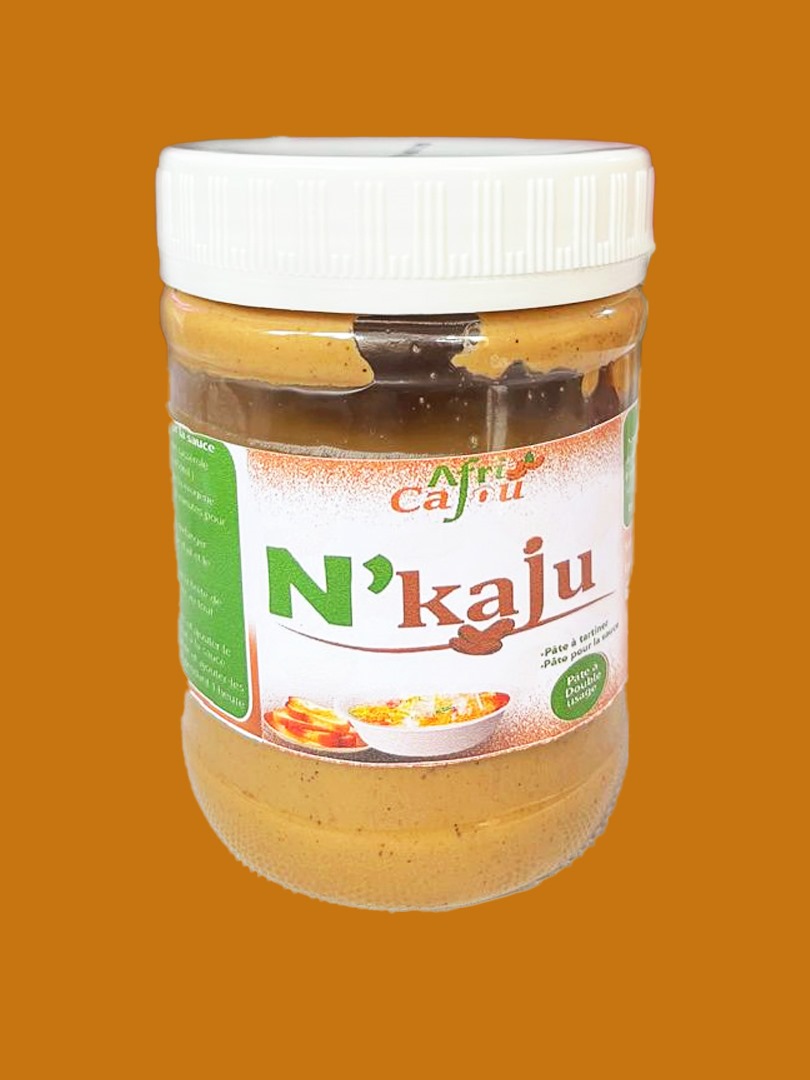 N'KAJU
