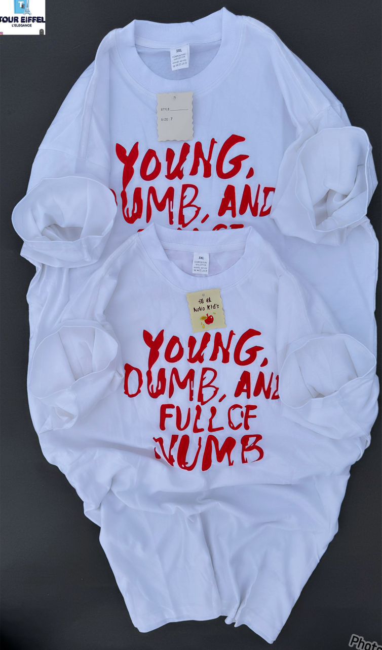 TEE-SHIRT