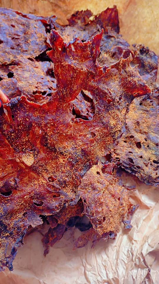 KILISHI 100g
