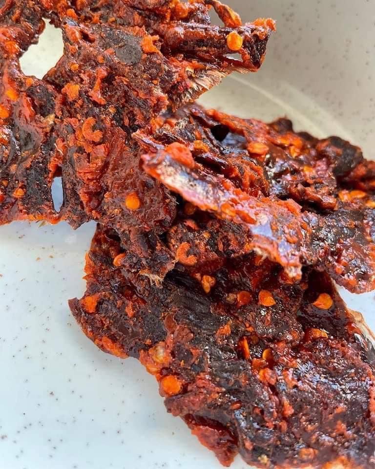 KILISHI 100g