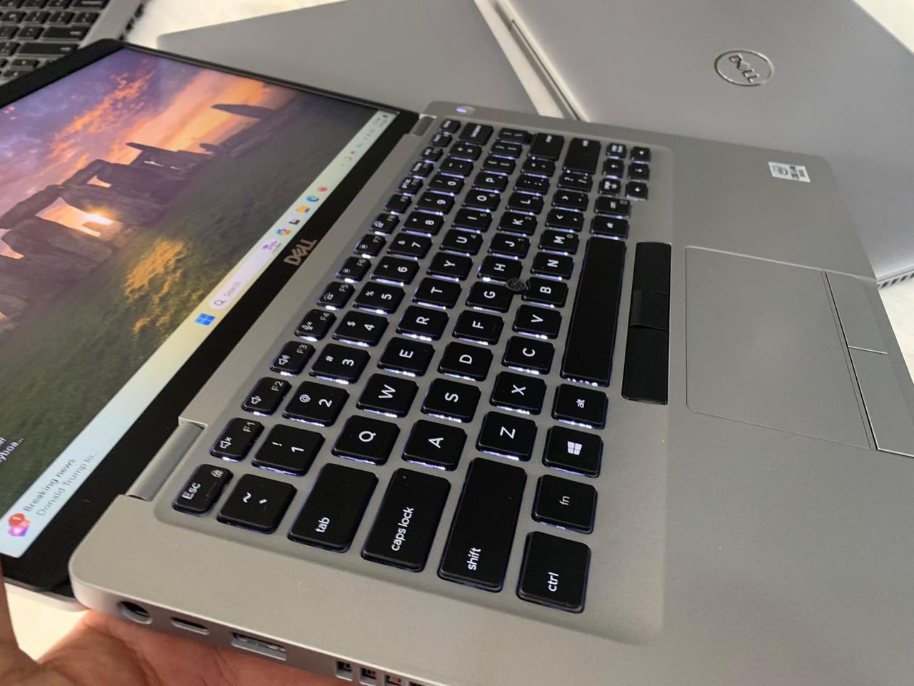 Dell Latitude 5411 