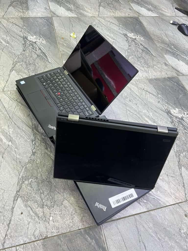 Lenovo Yoga L390 