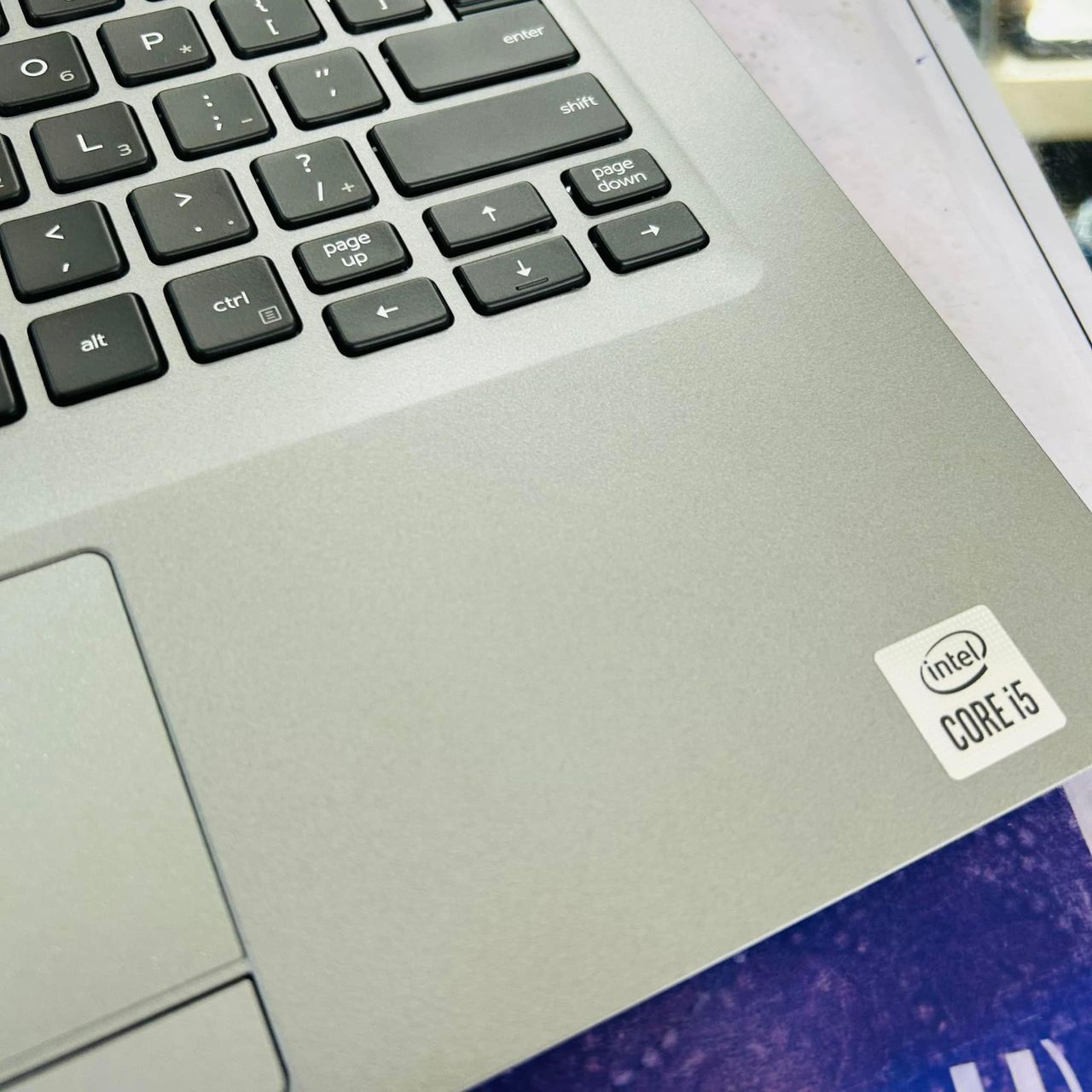 Dell Latitude 5410 i5 10th Génération 
