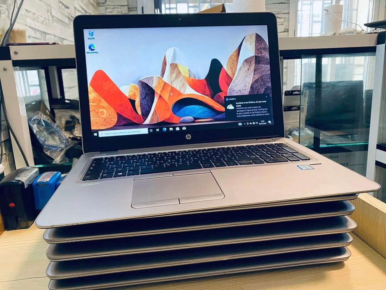 Hp elitebook 850 G3