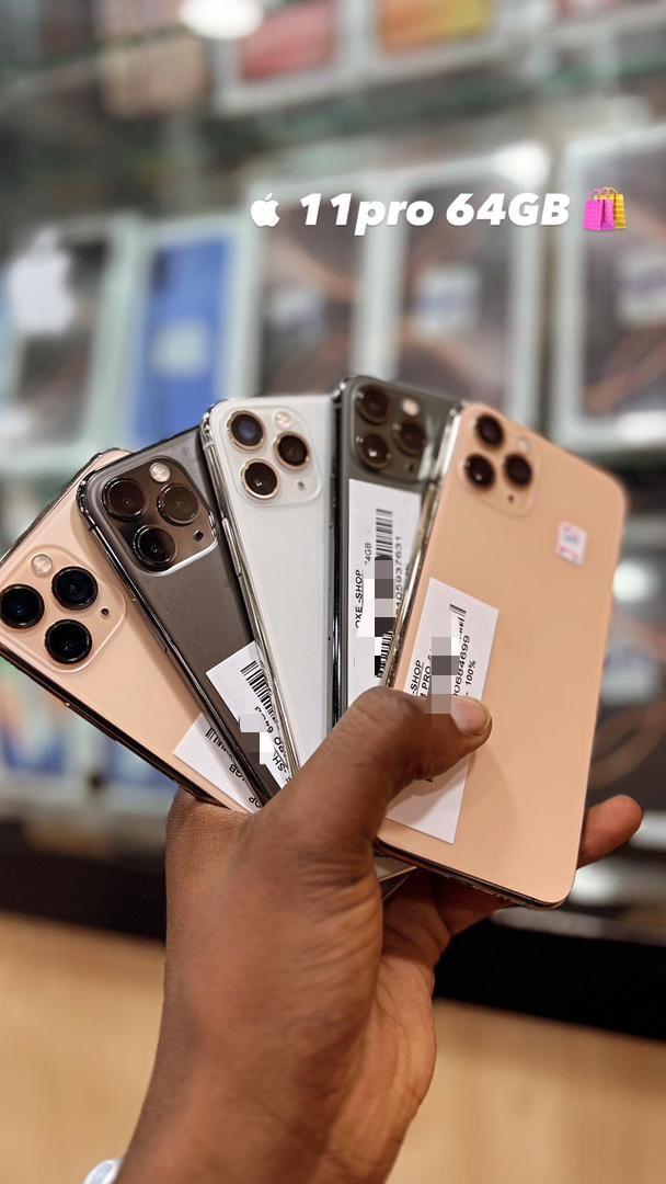 IPHONE 11 PRO MAX