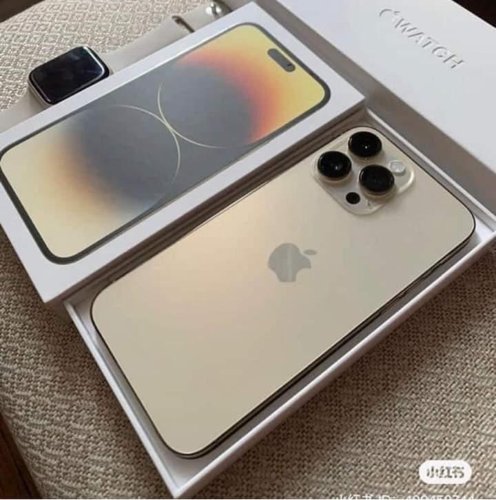 IPHONE 14 PRO MAX