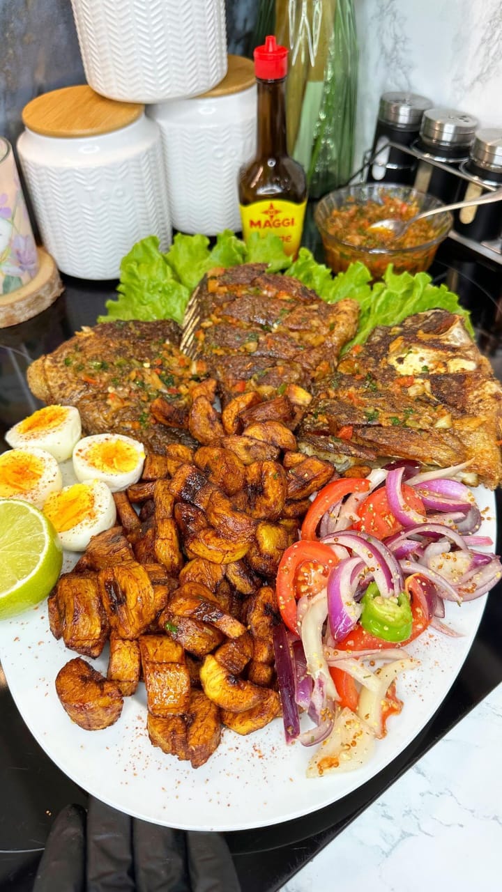 ALLOCO POISSON