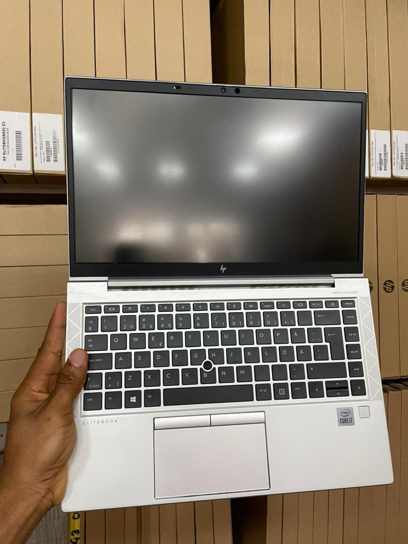 Hp EliteBook 840 G7