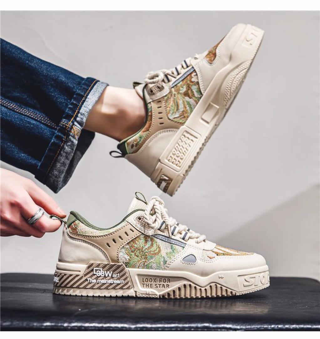 CHAUSSURES 