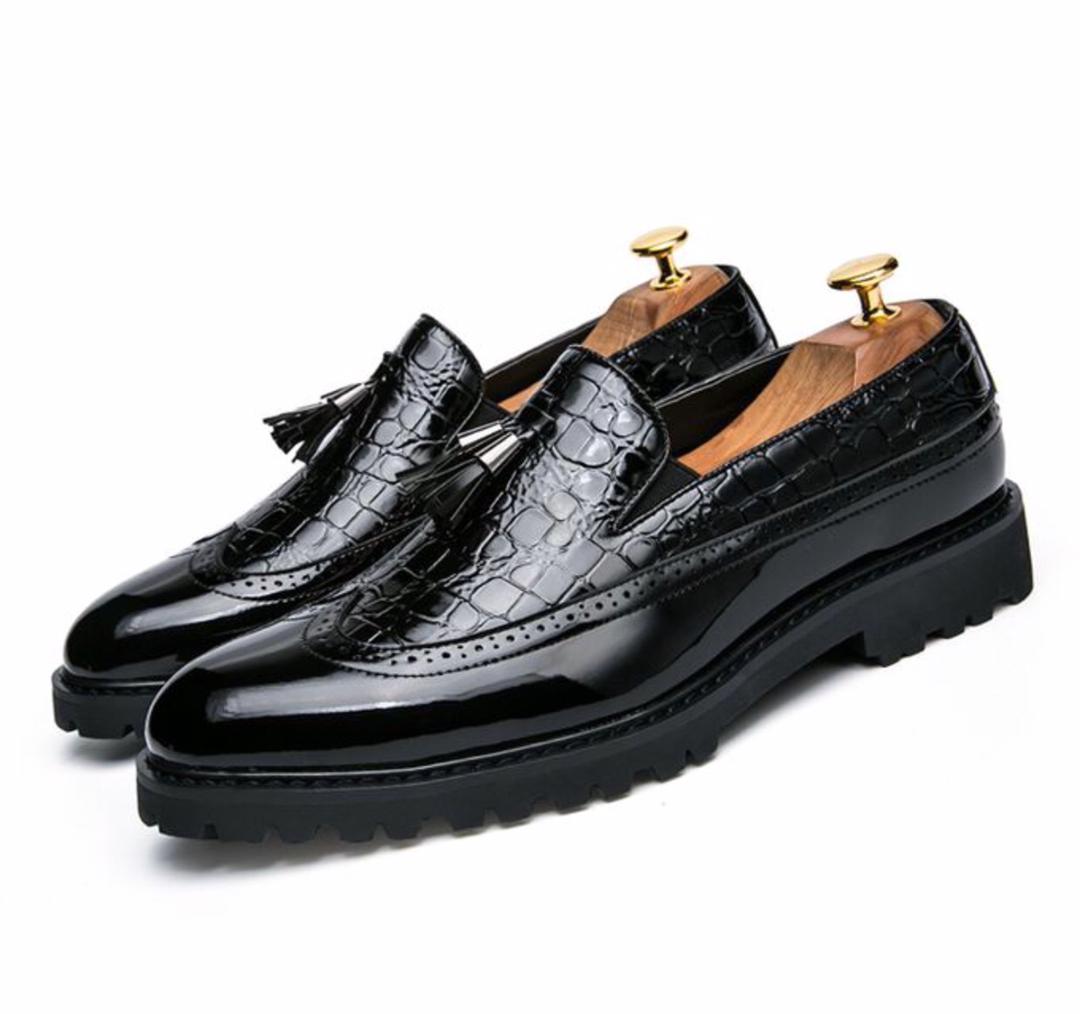 CHAUSSURES 