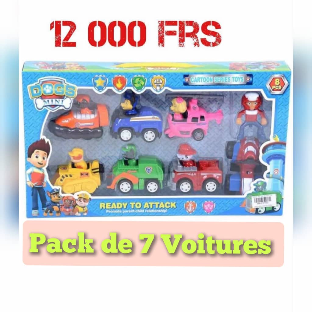 IVOIRE PRO