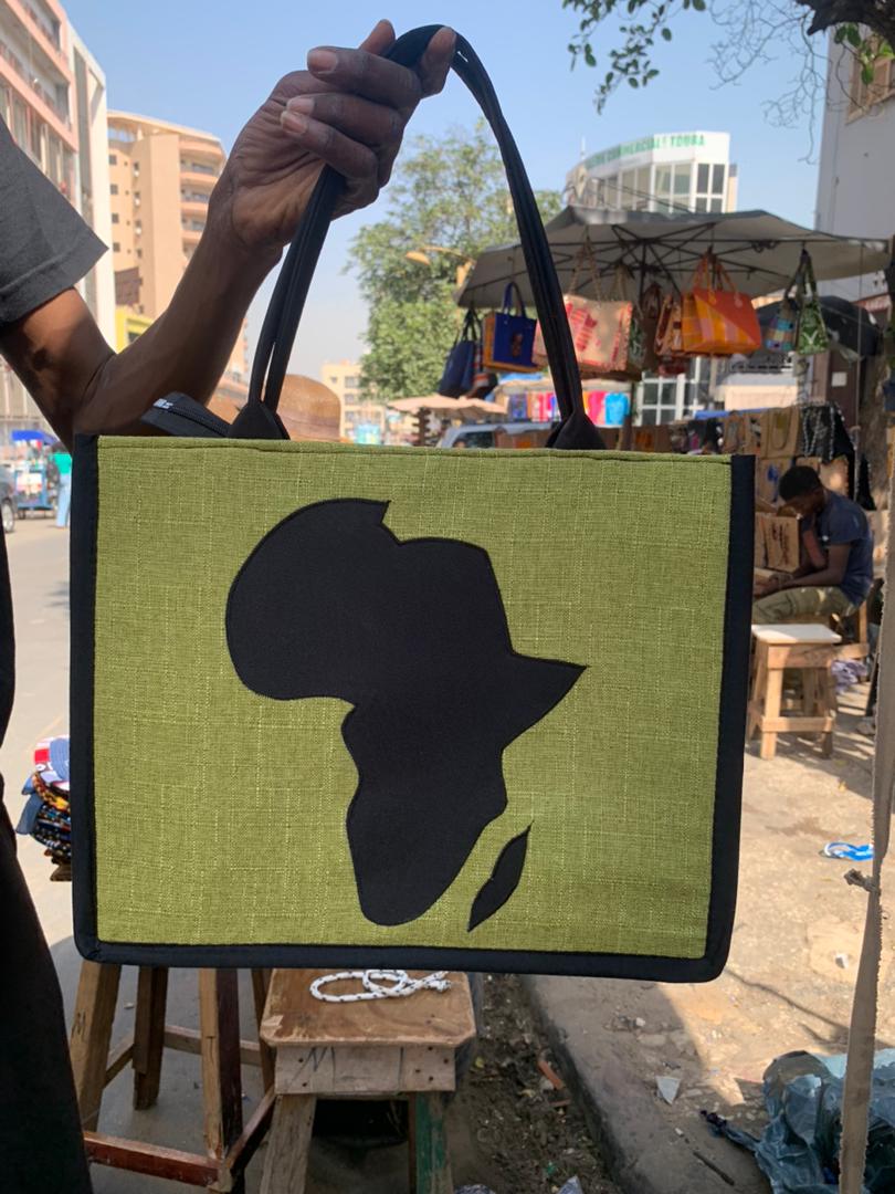 Made in Senegal