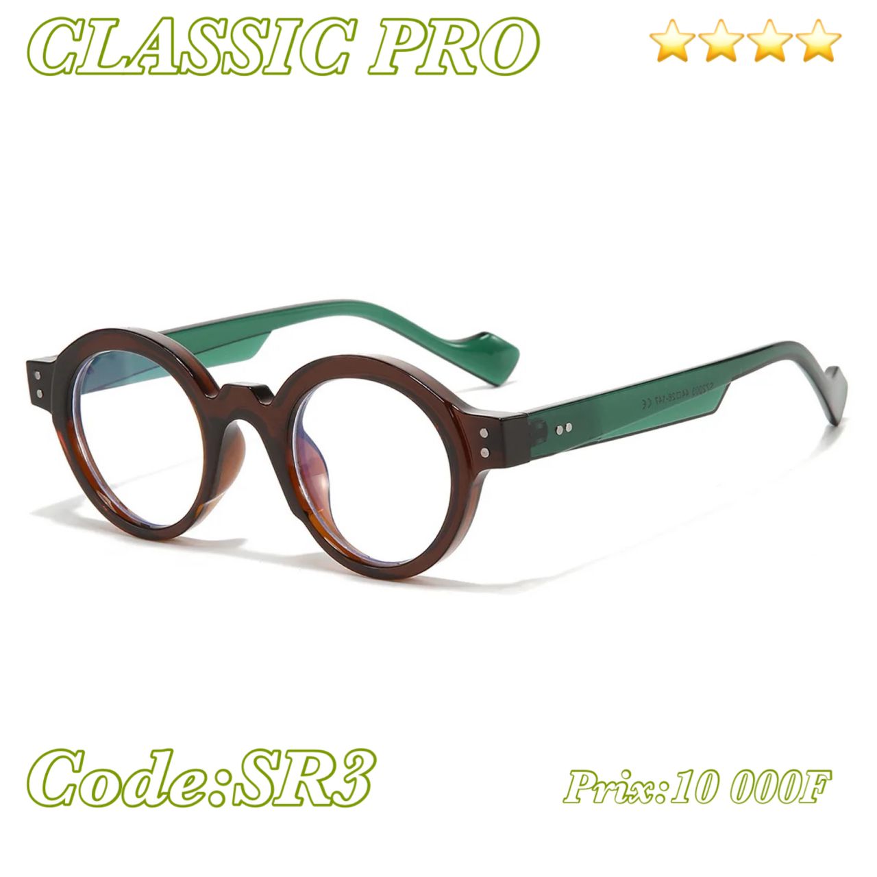 CLASSIC PRO