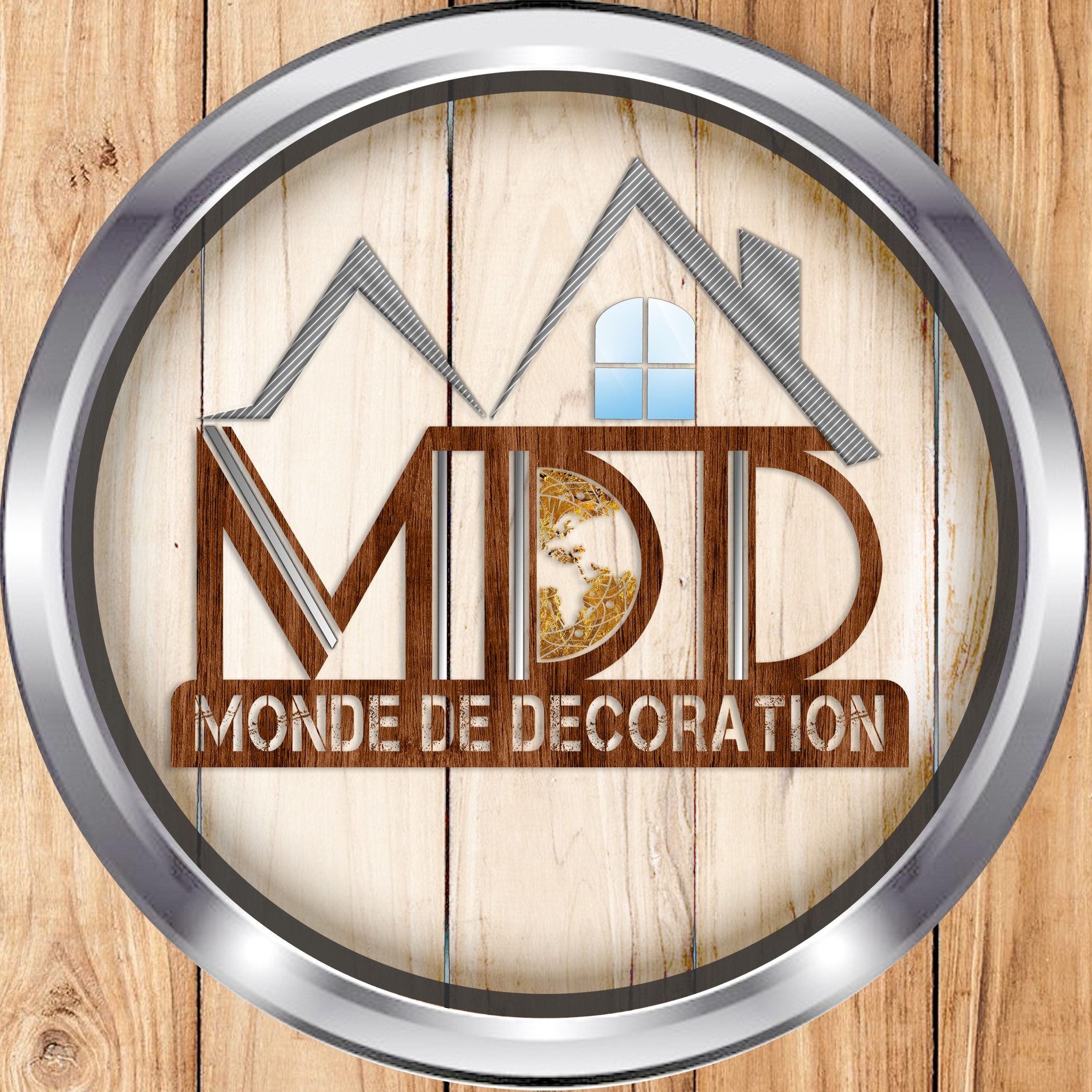 Monde de Décoration