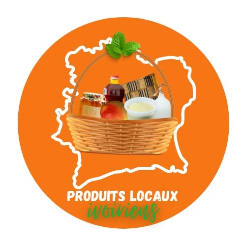 Produits locaux Ivoiriens