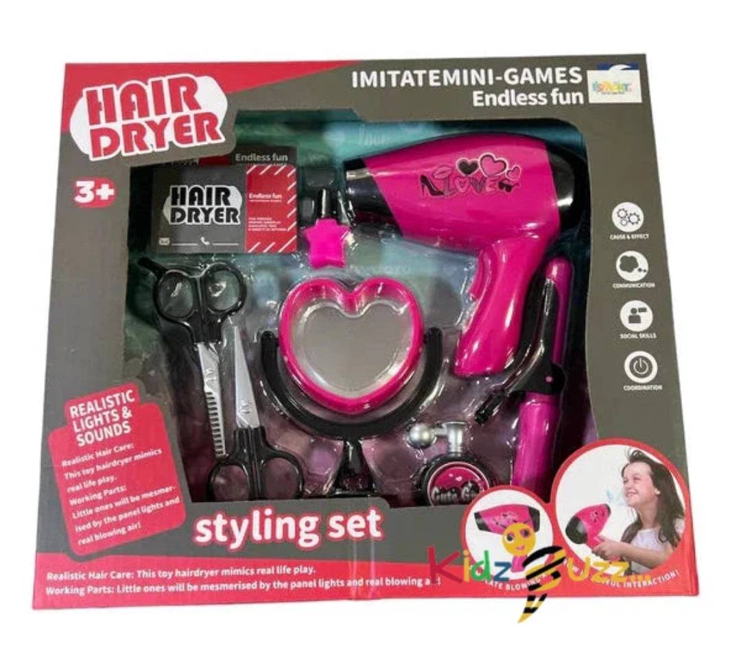 Kit pour enfants