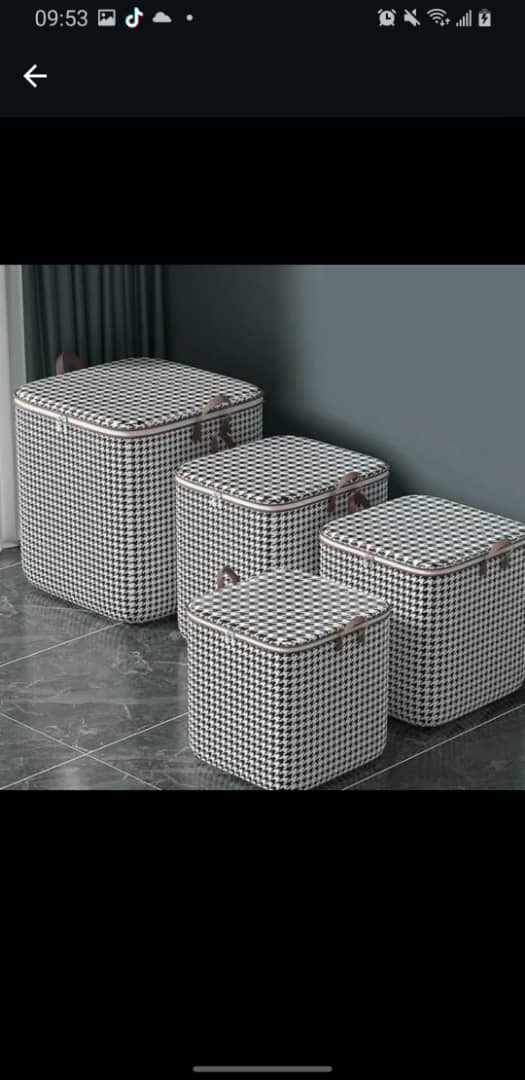 linge de maison