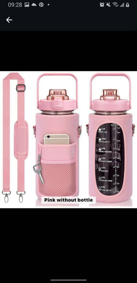 accessoires de gourde
