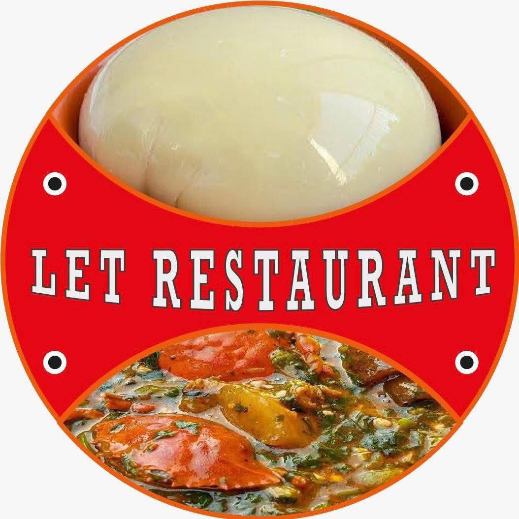 LET RESTAURANT