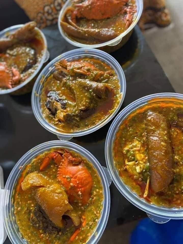 Sauce Kôpê
