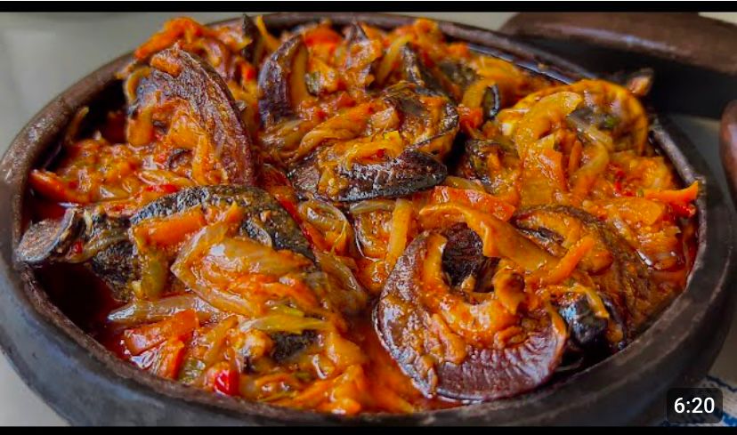 Escargots sautés