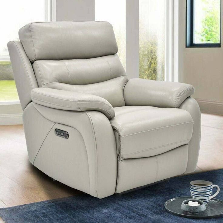 recliner sofa
